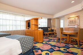 Disney Ambassador Hotel