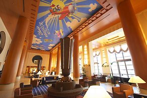 Disney Ambassador Hotel