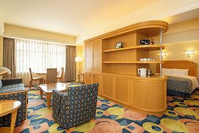 Disney Ambassador Hotel