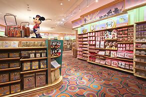 Disney Ambassador Hotel