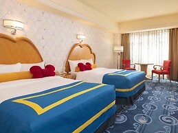 Disney Ambassador Hotel