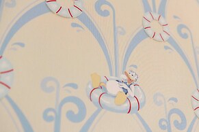 Disney Ambassador Hotel