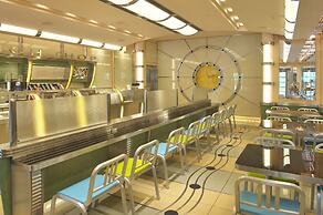 Disney Ambassador Hotel