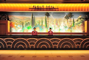 Disney Ambassador Hotel