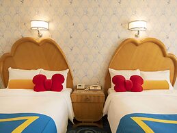 Disney Ambassador Hotel