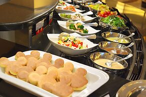 Disney Ambassador Hotel