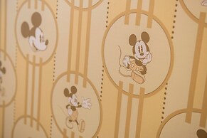 Disney Ambassador Hotel