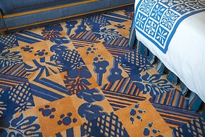 Disney Ambassador Hotel