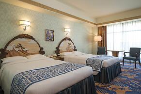 Disney Ambassador Hotel