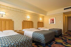 Disney Ambassador Hotel