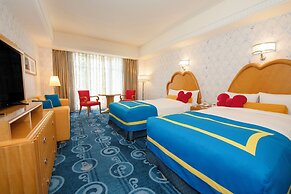 Disney Ambassador Hotel