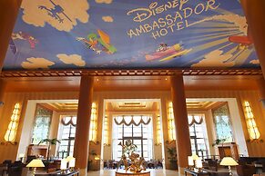 Disney Ambassador Hotel