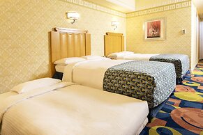 Disney Ambassador Hotel