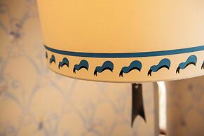 Disney Ambassador Hotel