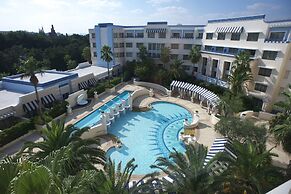 Disney Ambassador Hotel