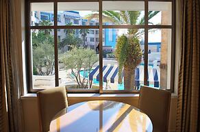 Disney Ambassador Hotel