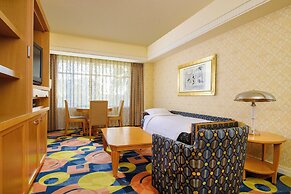 Disney Ambassador Hotel