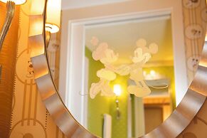 Disney Ambassador Hotel