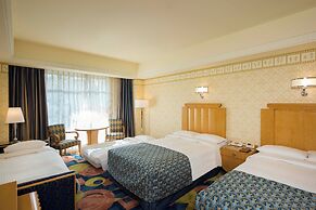 Disney Ambassador Hotel