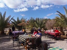 Auberge Kasbah Meteorites