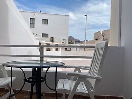 Aparthotel Vistamar