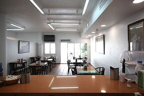 Aparthotel Vistamar