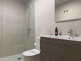 Aparthotel Vistamar