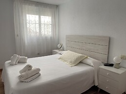 Aparthotel Vistamar
