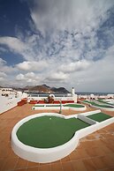 Aparthotel Vistamar