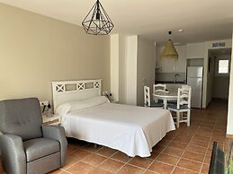 Aparthotel Vistamar