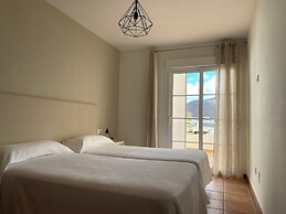 Aparthotel Vistamar