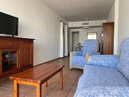 Aparthotel Vistamar