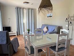 Aparthotel Vistamar