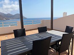 Aparthotel Vistamar