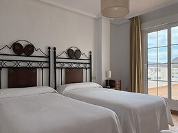 Aparthotel Vistamar