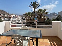 Aparthotel Vistamar