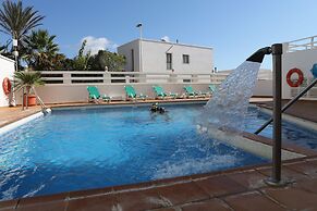 Aparthotel Vistamar