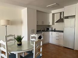 Aparthotel Vistamar