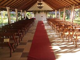 Hotel Rio Selva Resort Santa Cruz