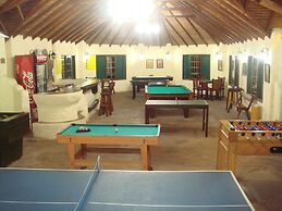 Hotel Rio Selva Resort Santa Cruz