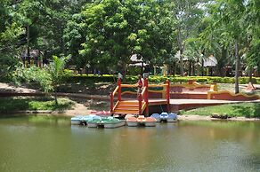 Hotel Rio Selva Resort Santa Cruz