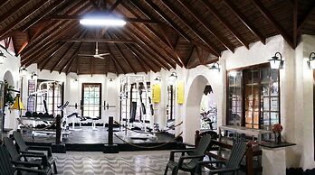 Hotel Rio Selva Resort Santa Cruz