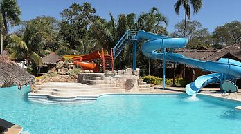 Hotel Rio Selva Resort Santa Cruz