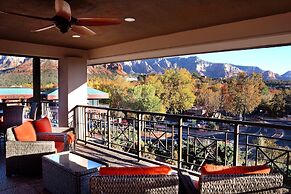 Sedona Hilltop Inn
