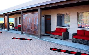 Sedona Hilltop Inn