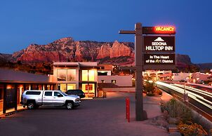 Sedona Hilltop Inn