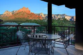 Sedona Hilltop Inn