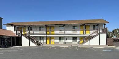 Escondido Inn