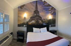 Escondido Inn