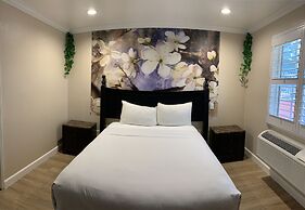 Escondido Inn